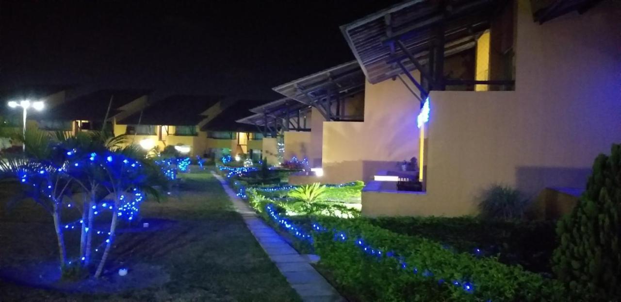 Winterville Flat 905 Gravatá Exterior foto